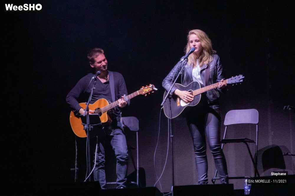 41/54 photos du spectacle Stéphane