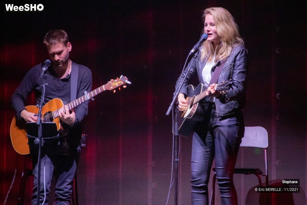 44/54 photos du spectacle Stéphane