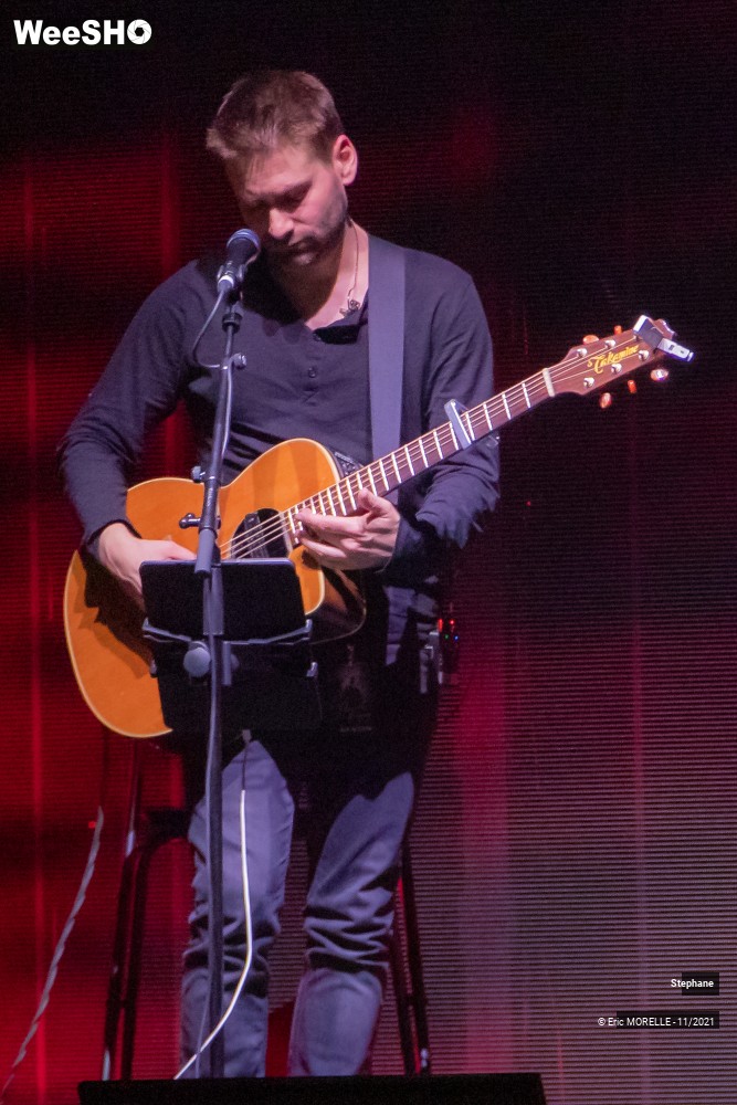 46/54 photos du spectacle Stéphane