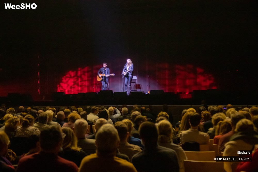 47/54 photos du spectacle Stéphane