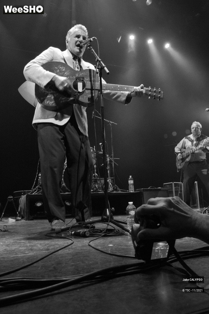6/24 photos du spectacle Jake calypso and his red hot