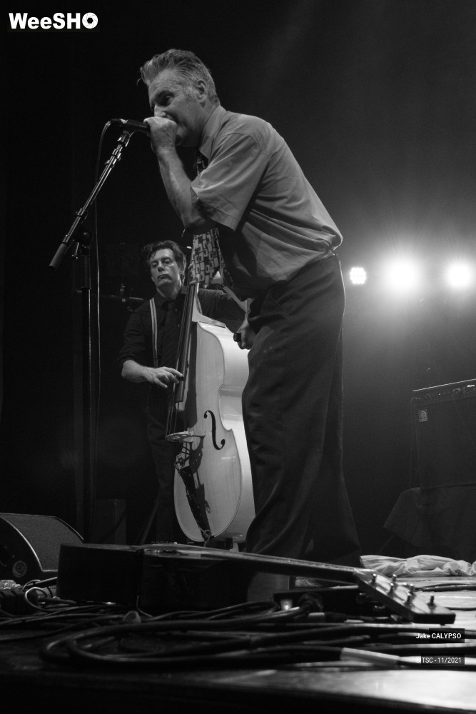23/24 photos du spectacle Jake calypso and his red hot