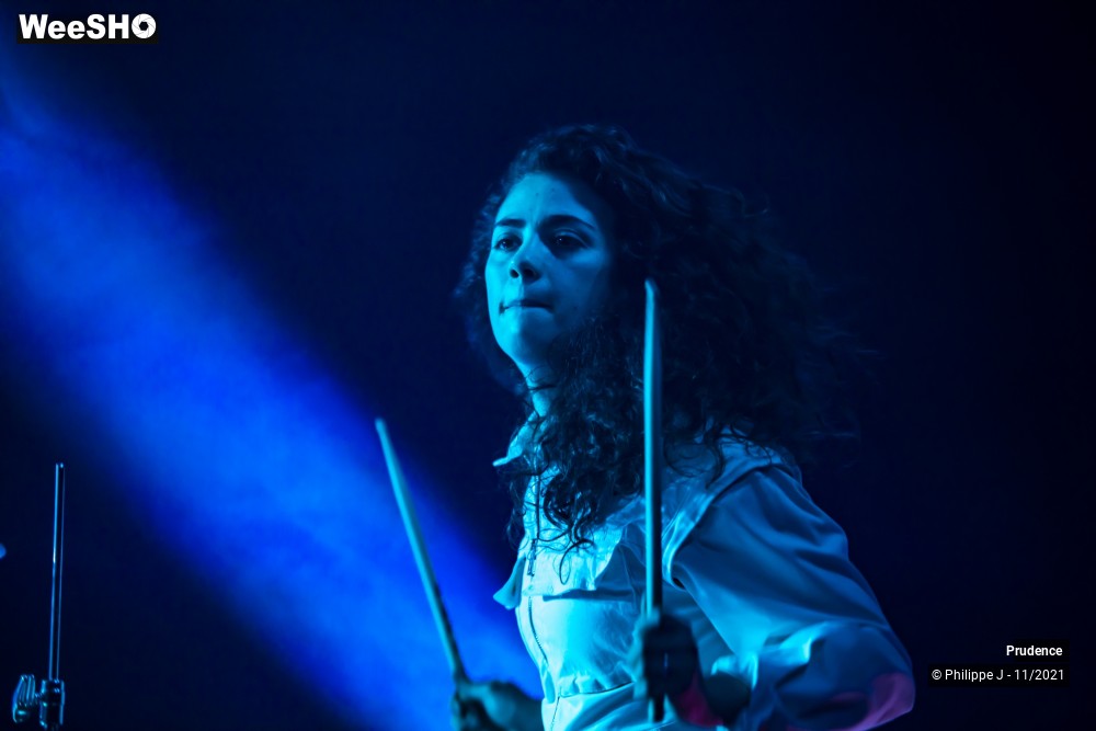 15/23 photos du spectacle Prudence