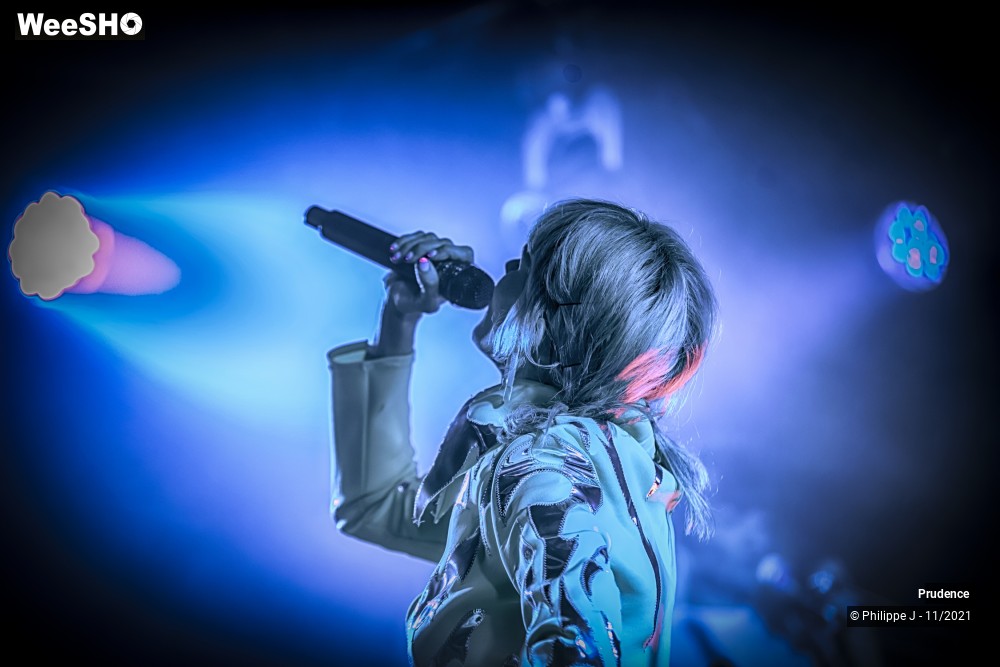 17/23 photos du spectacle Prudence