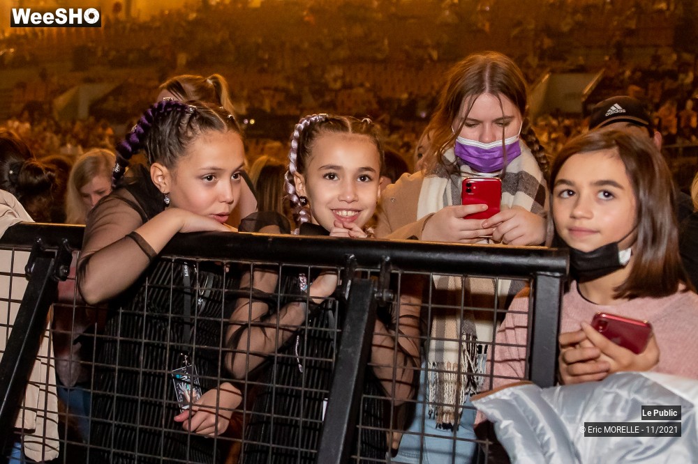 2/100 photos du spectacle Ambiance Eva