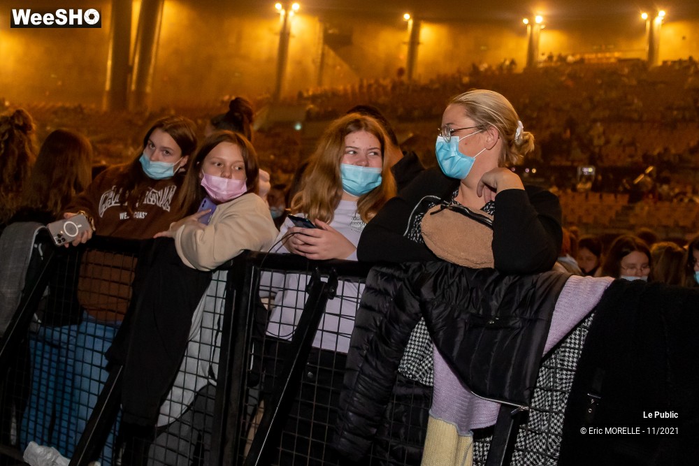 3/100 photos du spectacle Ambiance Eva