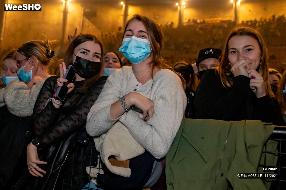 4/100 photos du spectacle Ambiance Eva