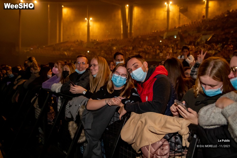 9/100 photos du spectacle Ambiance Eva