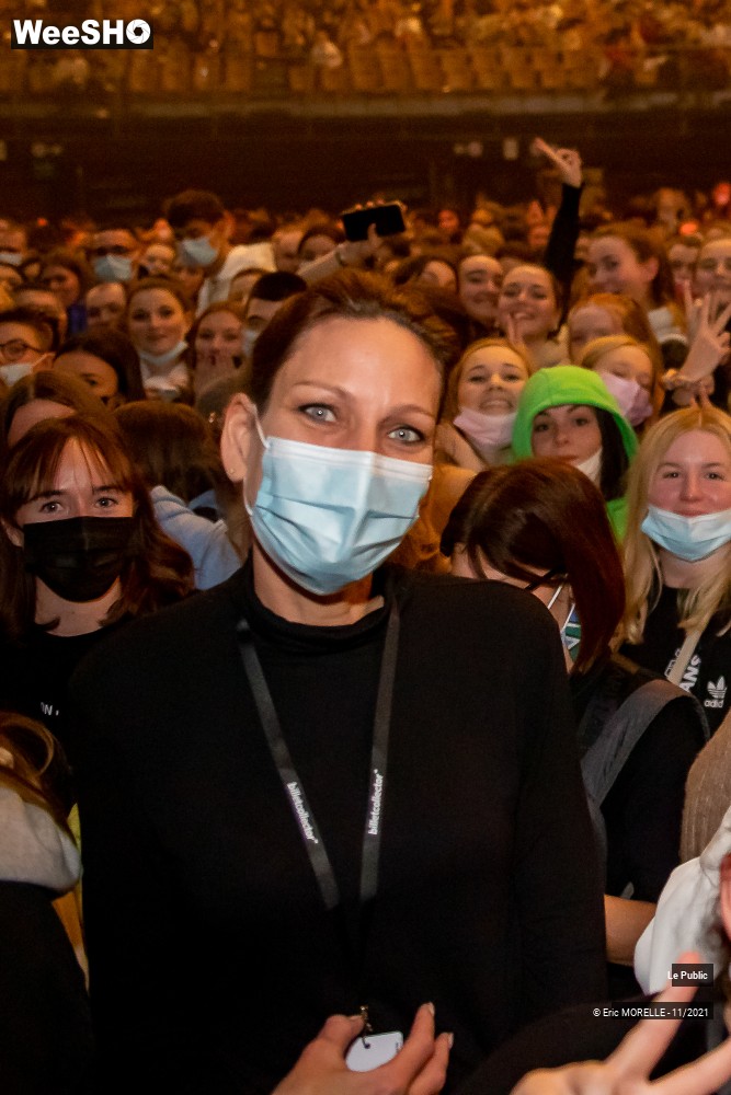 12/100 photos du spectacle Ambiance Eva