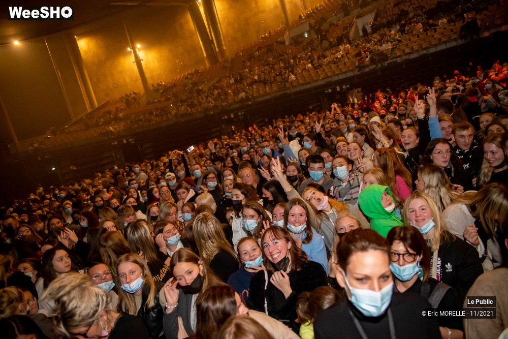 13/100 photos du spectacle Ambiance Eva