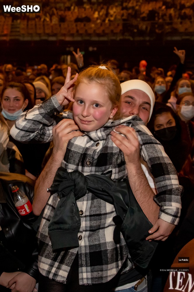 14/100 photos du spectacle Ambiance Eva