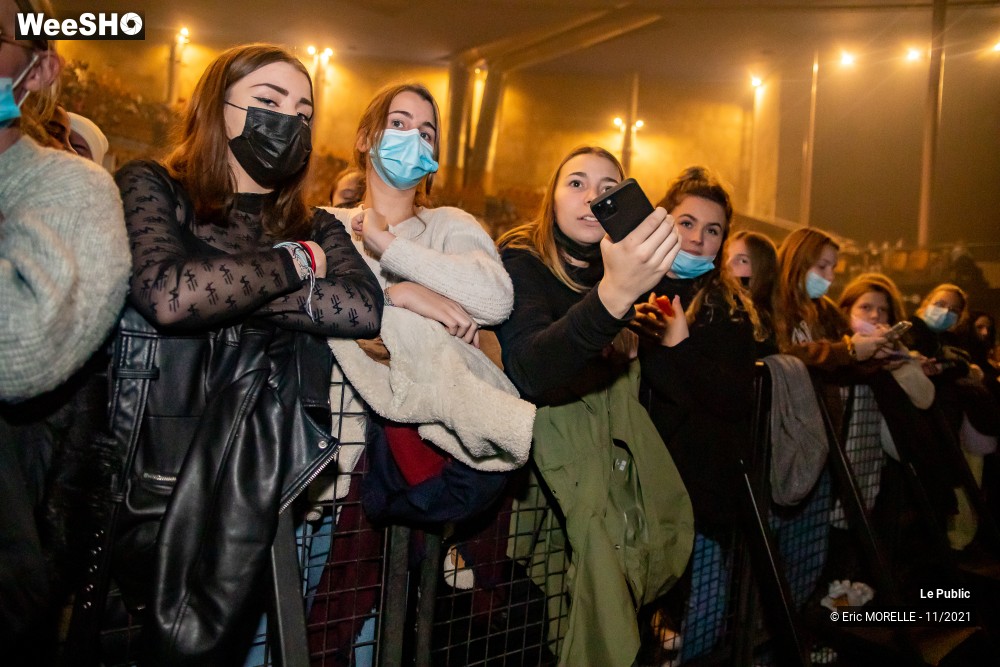 18/100 photos du spectacle Ambiance Eva