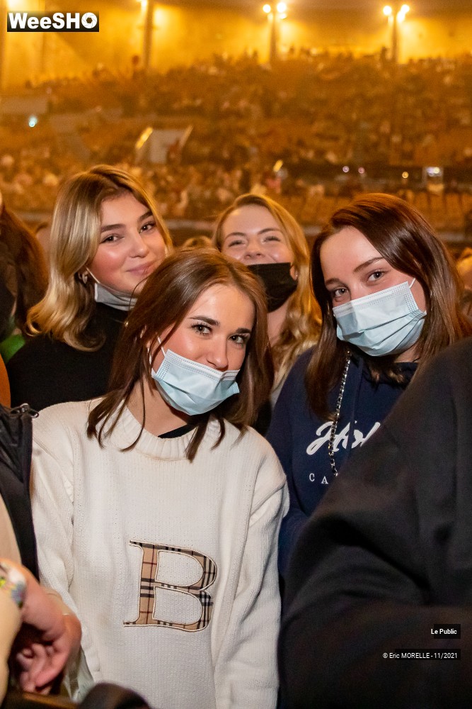 26/100 photos du spectacle Ambiance Eva