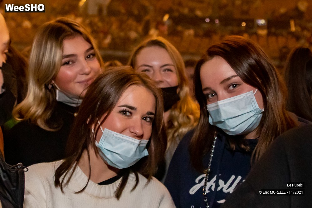 27/100 photos du spectacle Ambiance Eva