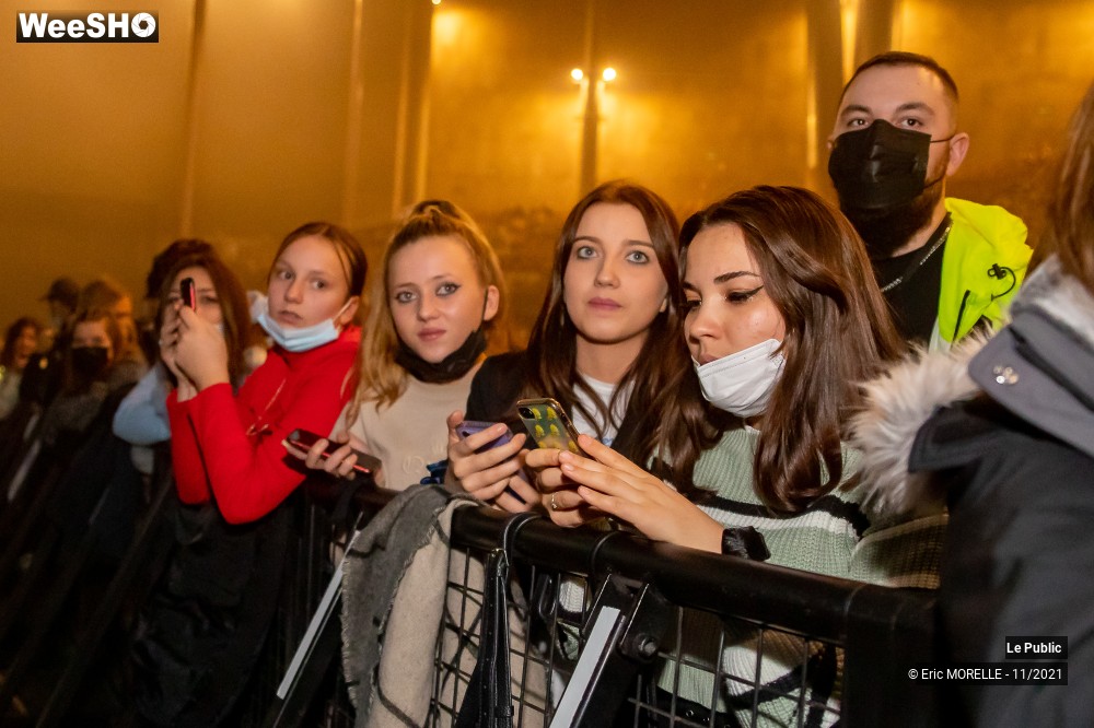 28/100 photos du spectacle Ambiance Eva