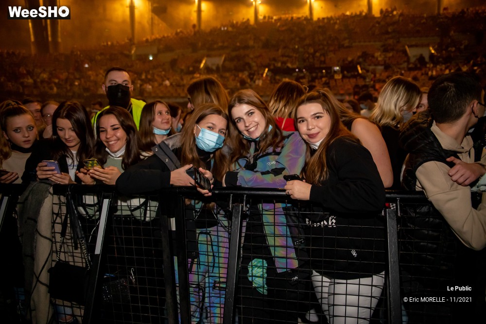 32/100 photos du spectacle Ambiance Eva