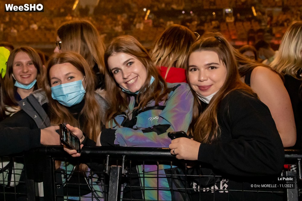 33/100 photos du spectacle Ambiance Eva