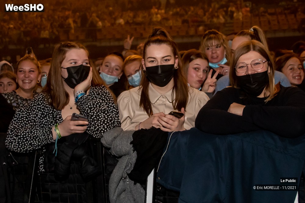 37/100 photos du spectacle Ambiance Eva