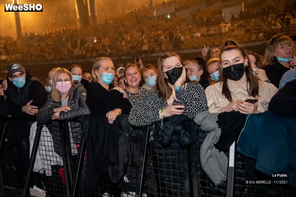 38/100 photos du spectacle Ambiance Eva