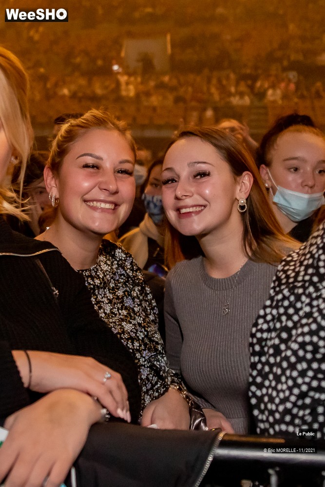 41/100 photos du spectacle Ambiance Eva