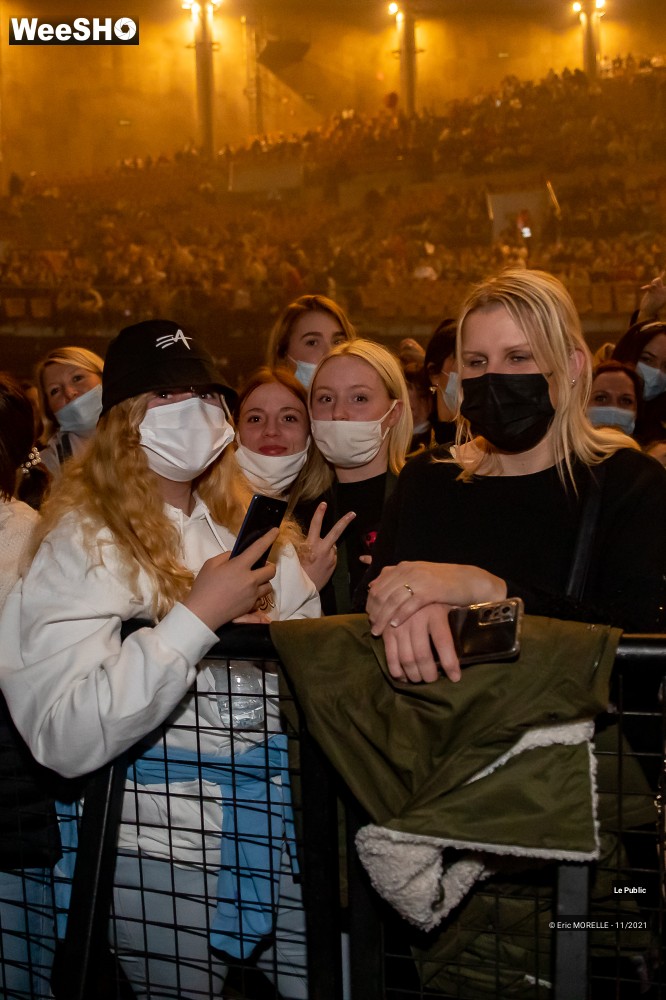 52/100 photos du spectacle Ambiance Eva