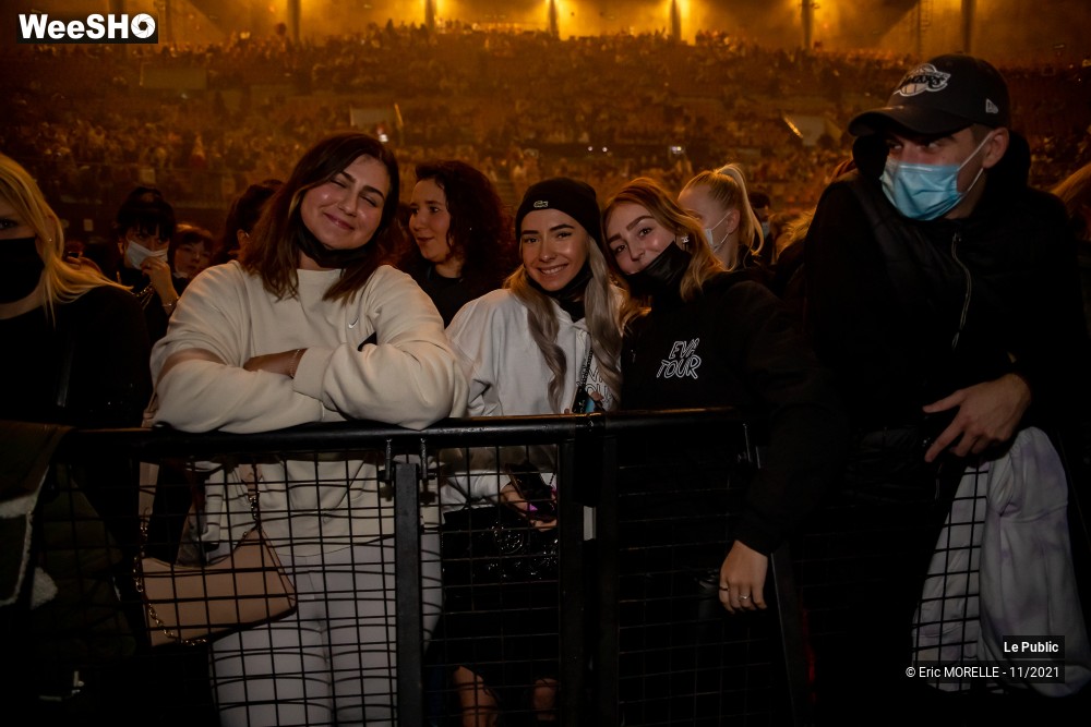 55/100 photos du spectacle Ambiance Eva