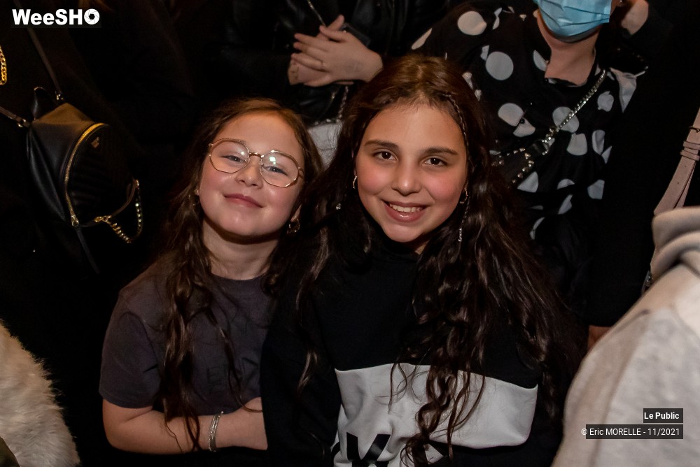 59/100 photos du spectacle Ambiance Eva