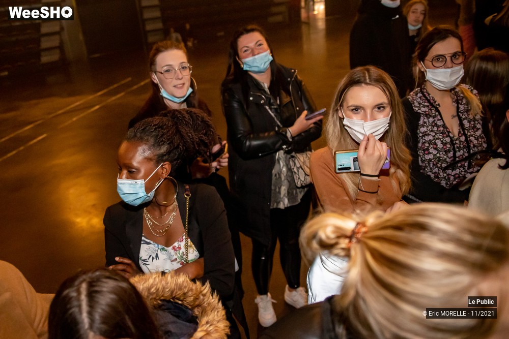 69/100 photos du spectacle Ambiance Eva