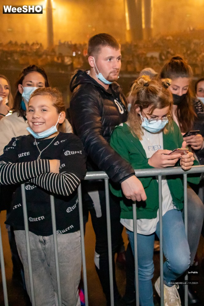 71/100 photos du spectacle Ambiance Eva