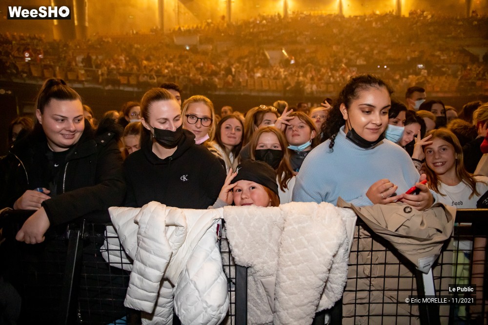 72/100 photos du spectacle Ambiance Eva