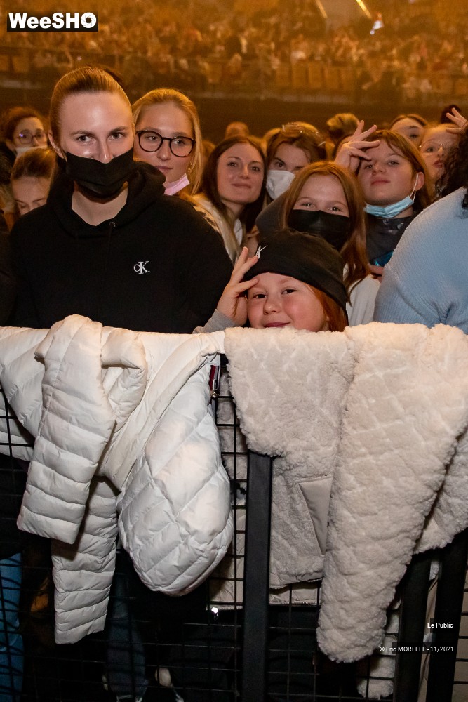 73/100 photos du spectacle Ambiance Eva