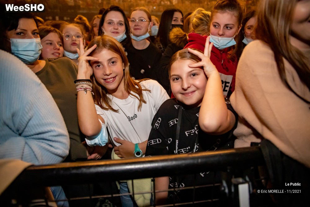 74/100 photos du spectacle Ambiance Eva