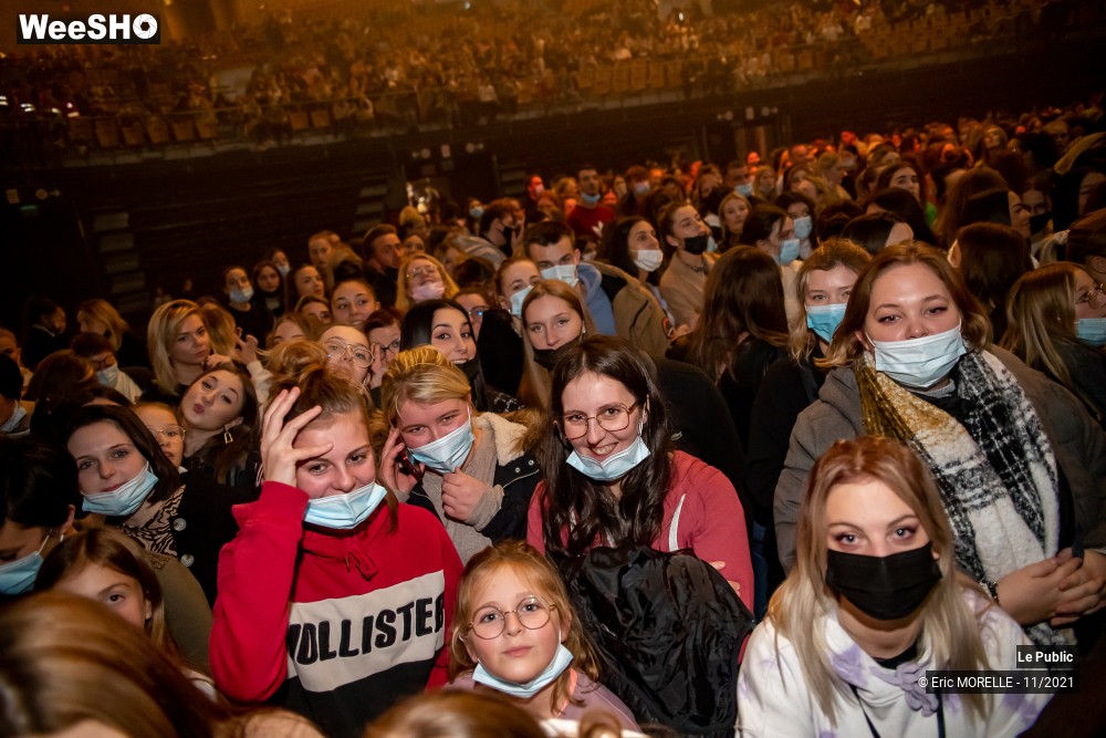 77/100 photos du spectacle Ambiance Eva