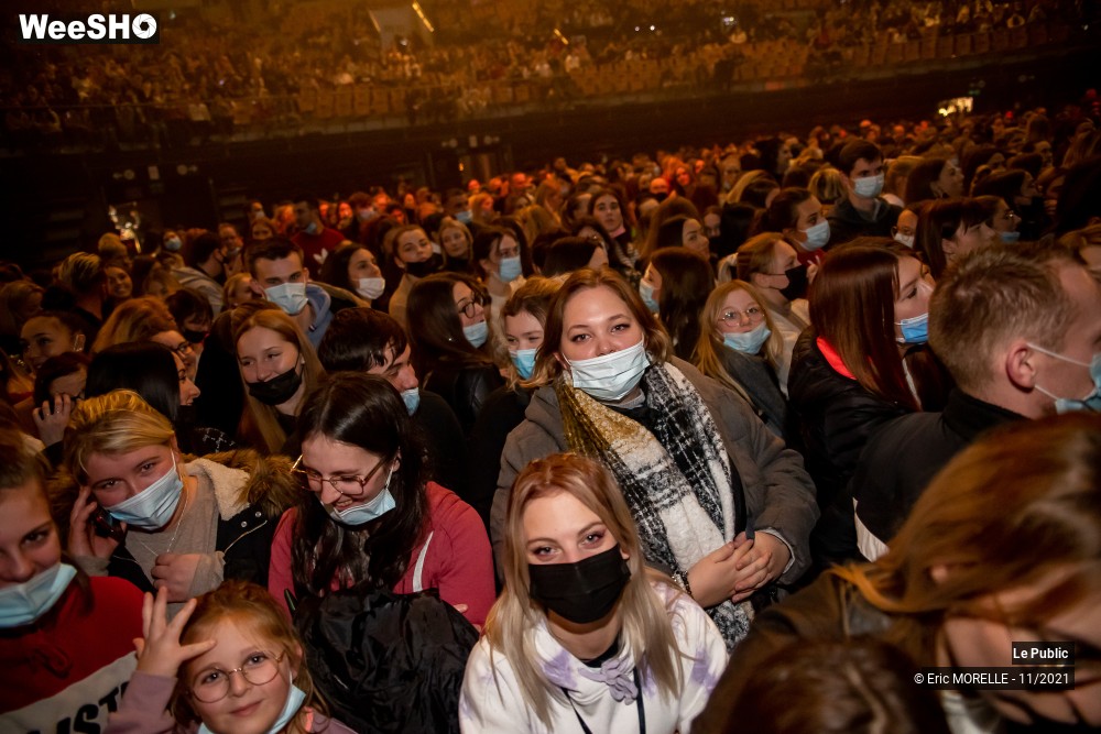 78/100 photos du spectacle Ambiance Eva