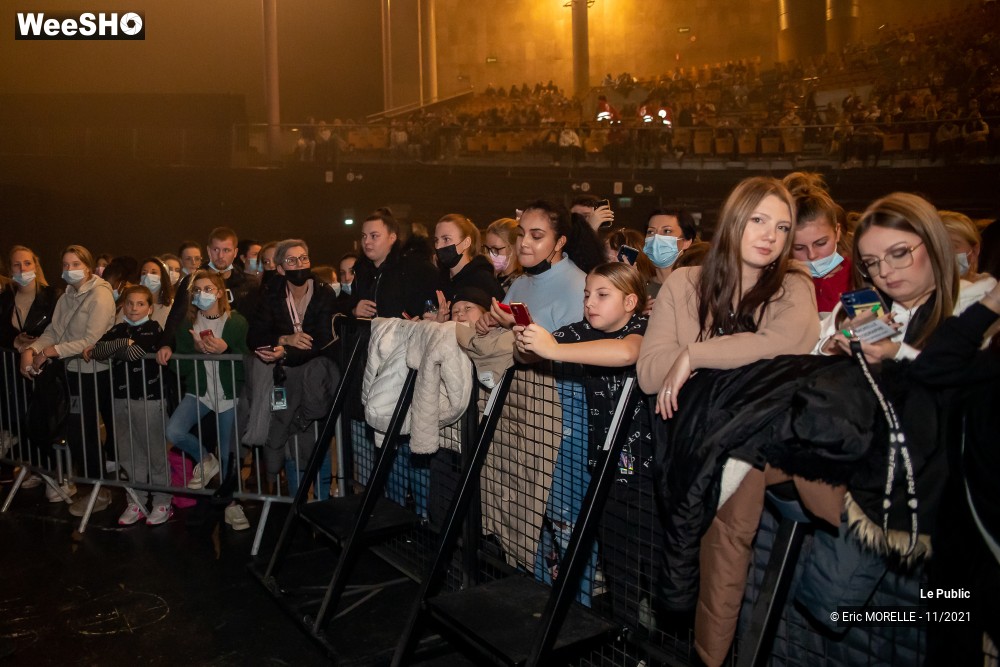 79/100 photos du spectacle Ambiance Eva