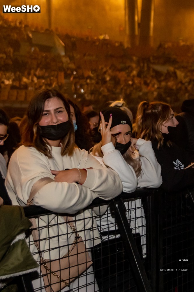 81/100 photos du spectacle Ambiance Eva