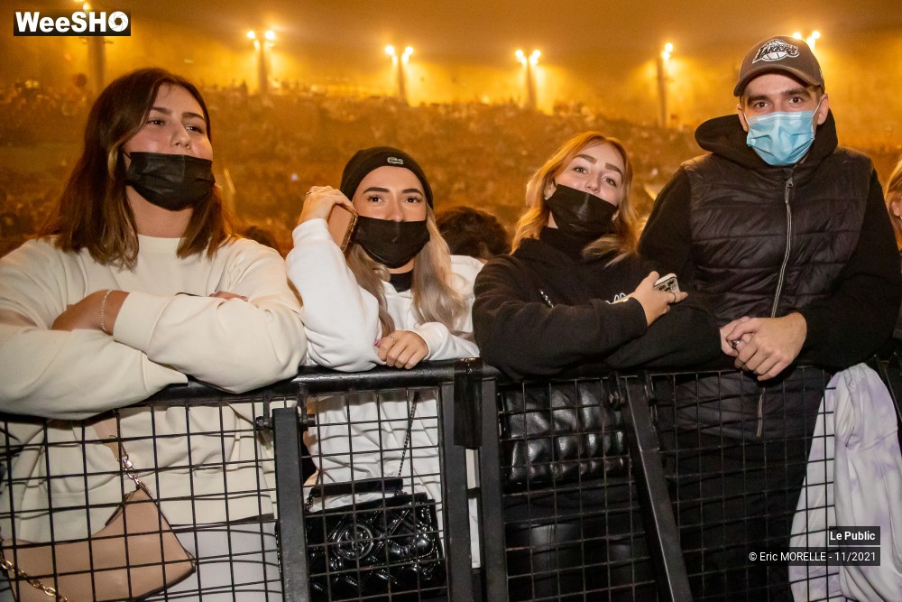 82/100 photos du spectacle Ambiance Eva