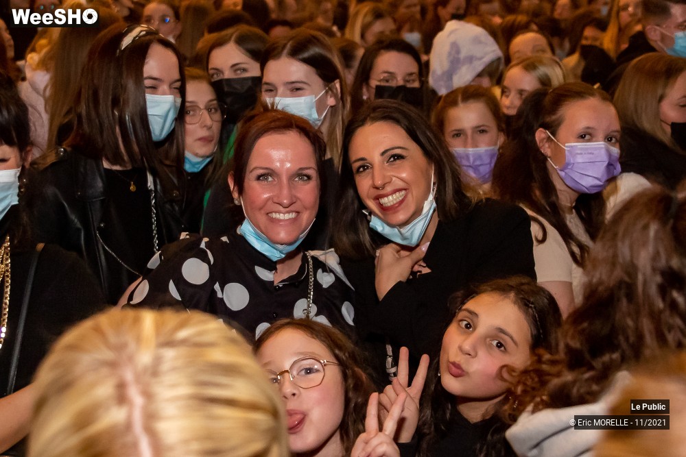 88/100 photos du spectacle Ambiance Eva