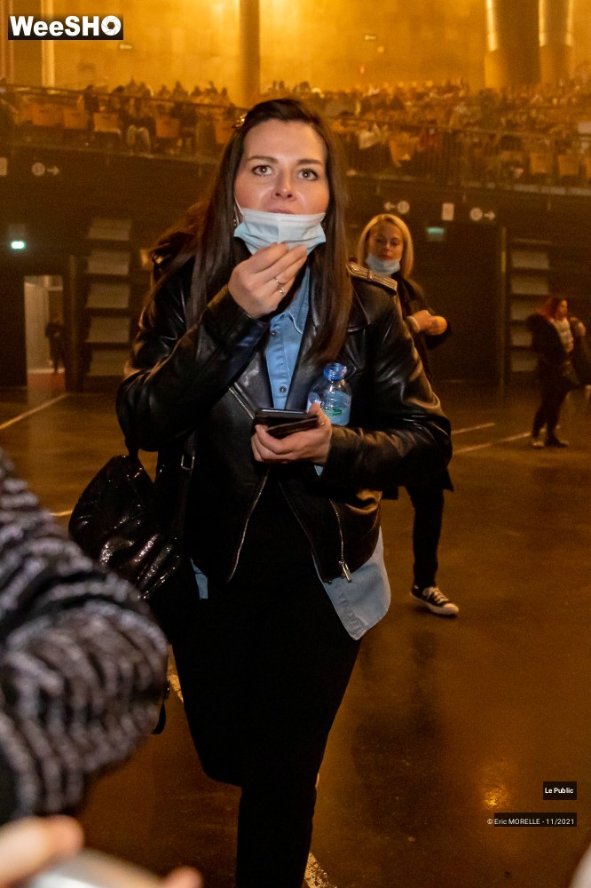 90/100 photos du spectacle Ambiance Eva