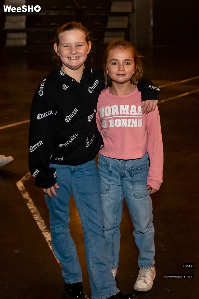 91/100 photos du spectacle Ambiance Eva