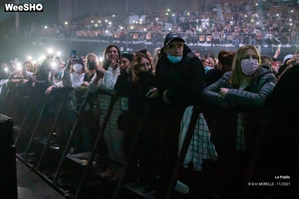 96/100 photos du spectacle Ambiance Eva