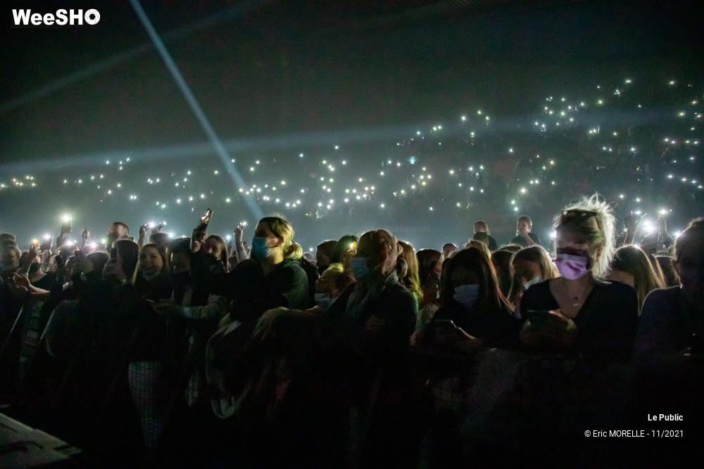 98/100 photos du spectacle Ambiance Eva