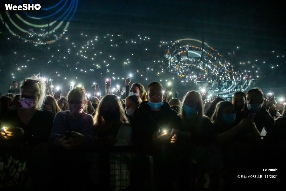 99/100 photos du spectacle Ambiance Eva