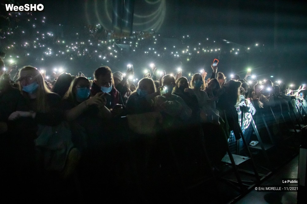 100/100 photos du spectacle Ambiance Eva