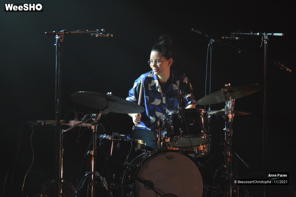 13/40 photos du spectacle Anne Paceo