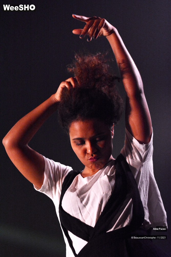 28/40 photos du spectacle Anne Paceo