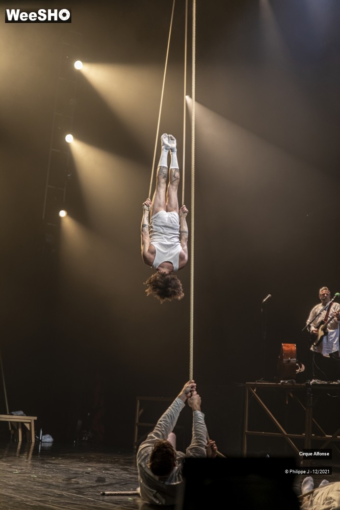 12/31 photos du spectacle Tabarnak