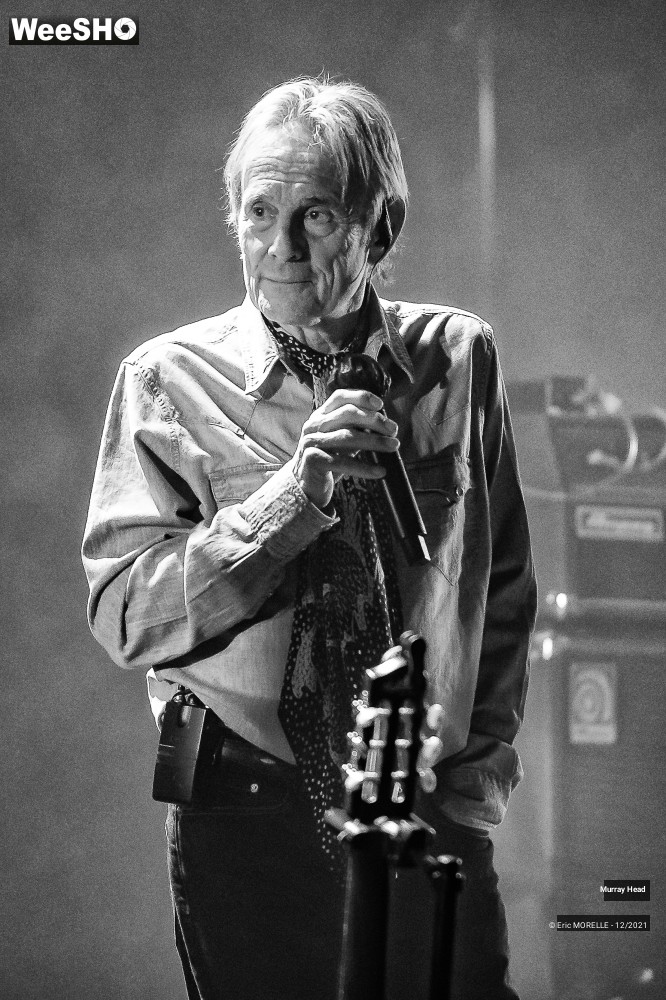2/65 photos du spectacle Murray Head