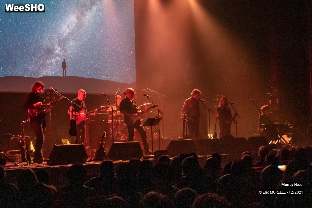 3/65 photos du spectacle Murray Head