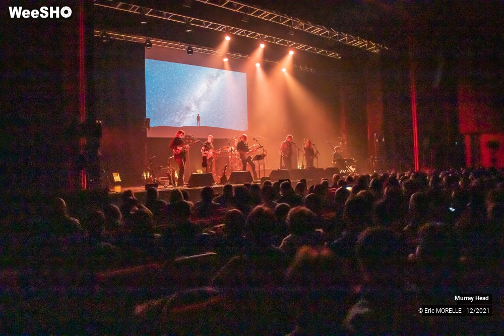 4/65 photos du spectacle Murray Head